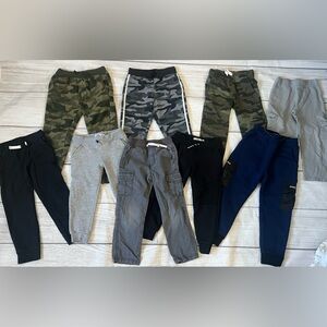 Kids Pant Bundle
